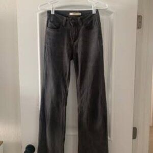 Sexy Nightcap Jeans - Size 24